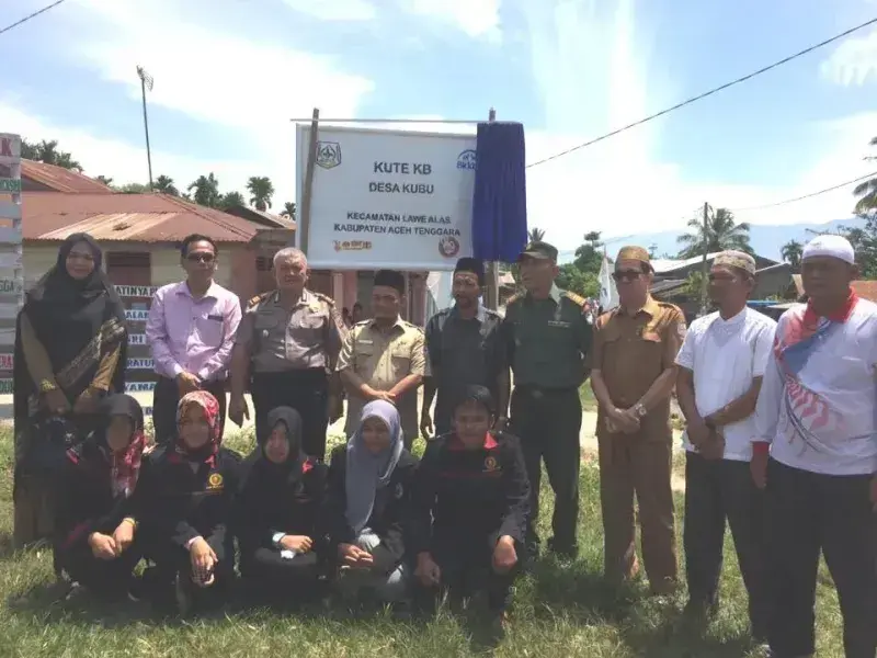 Unit Kegiatan Mahasiswa (UKM)