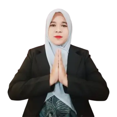 Foto ATI ROSMIATI, SS, M.Pd